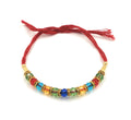 Card Packing Rakhi RA95