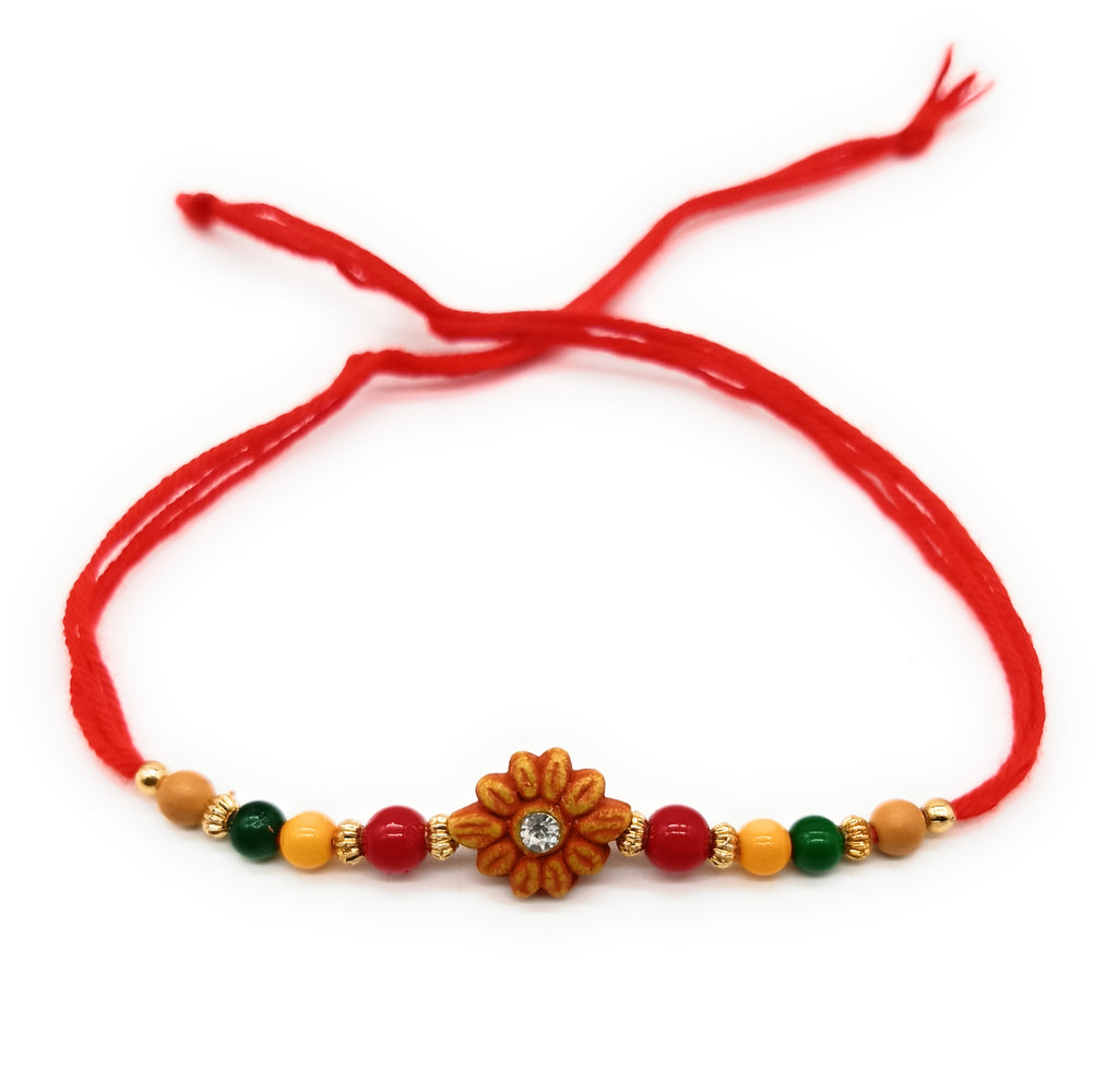 Basic Rakhi RAB001