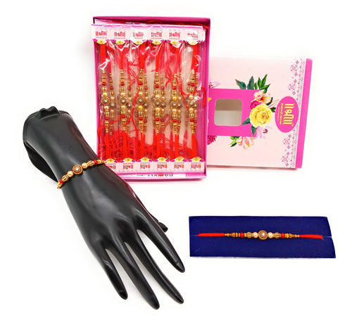Basic Rakhi RAB002