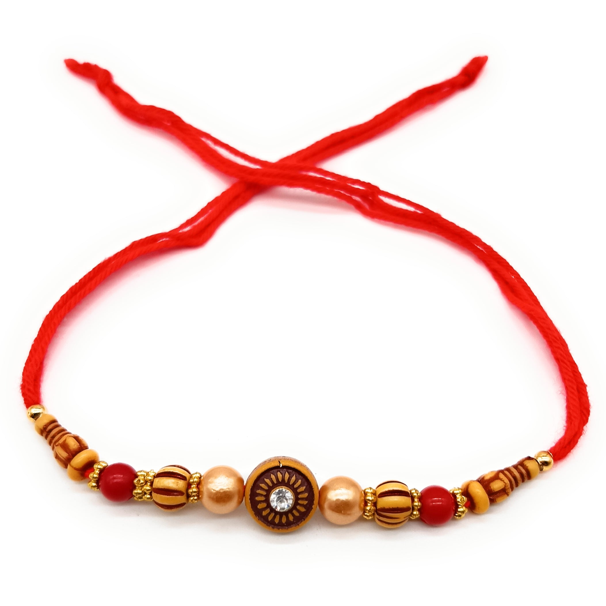 Basic Rakhi RAB002