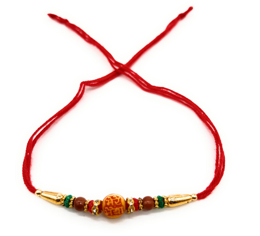 Basic Rakhi RAB004