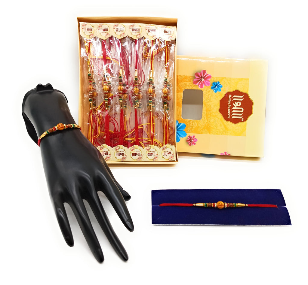 Basic Rakhi RAB004