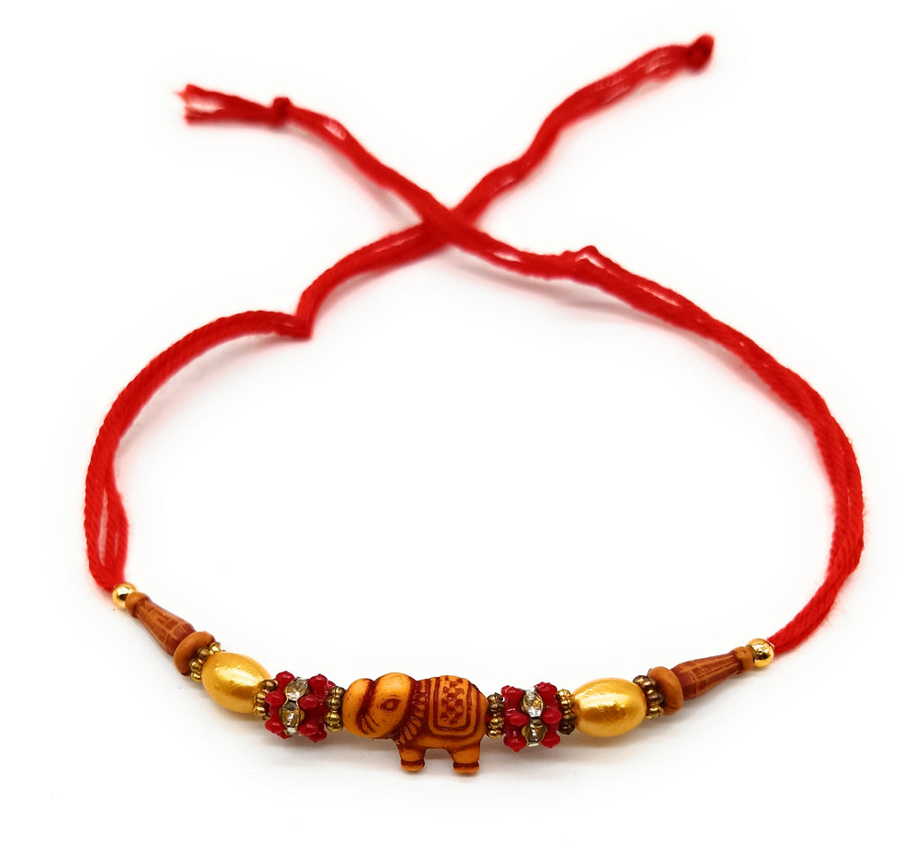 Basic Rakhi RAB005