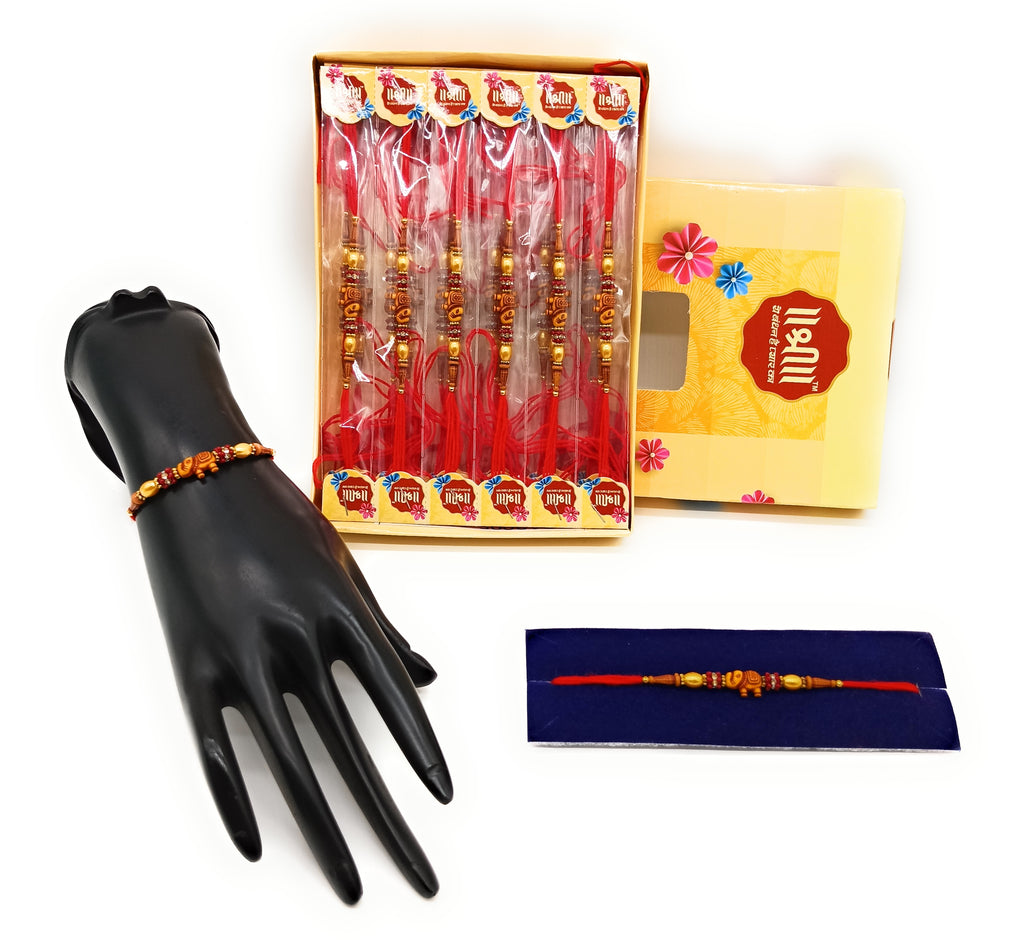 Basic Rakhi RAB005