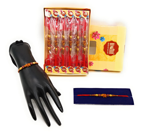 Basic Rakhi RAB005