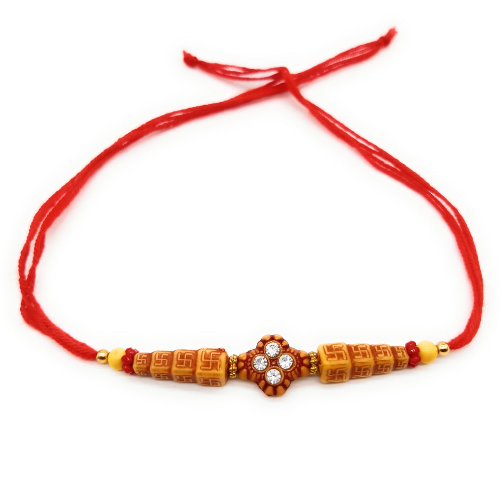 Basic Rakhi RAB006