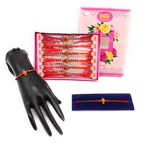 Basic Rakhi RAB007