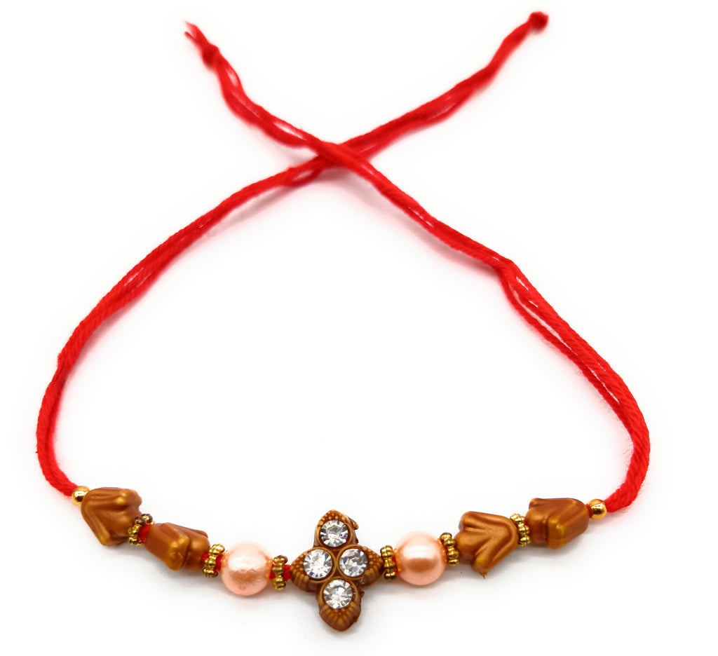 Basic Rakhi RAB008