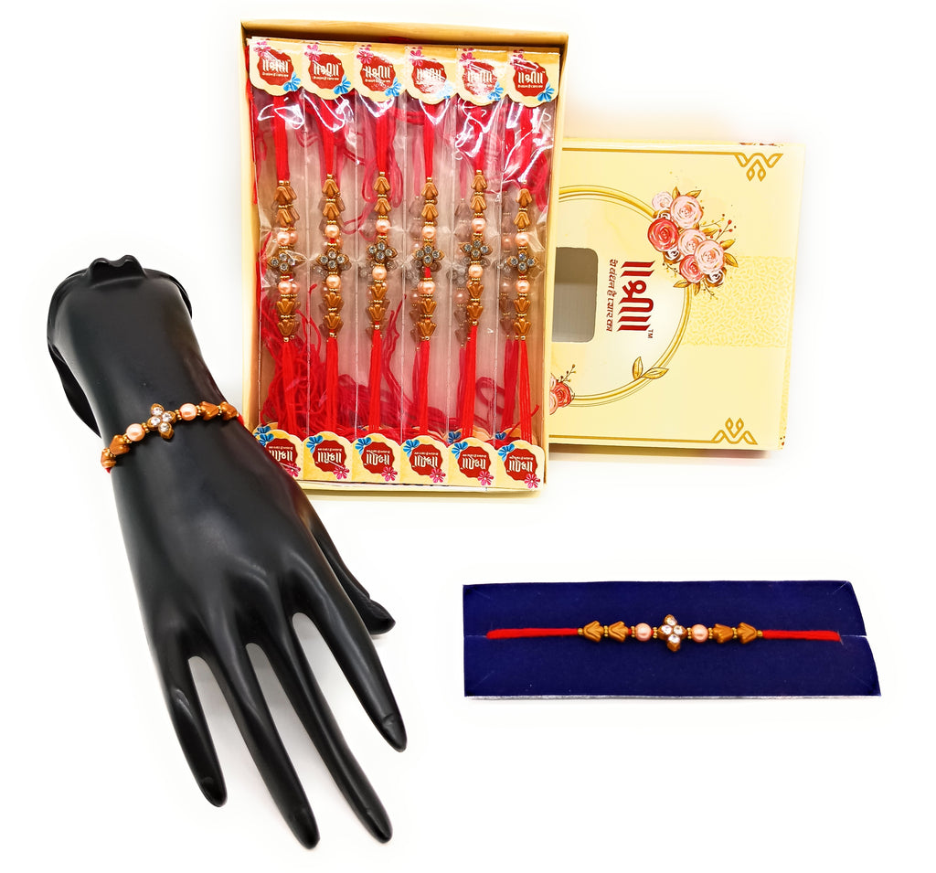 Basic Rakhi RAB008