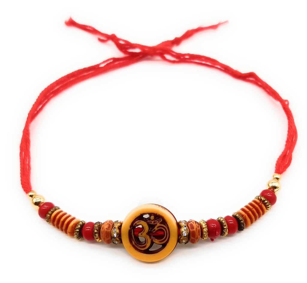 Basic Rakhi RAB010