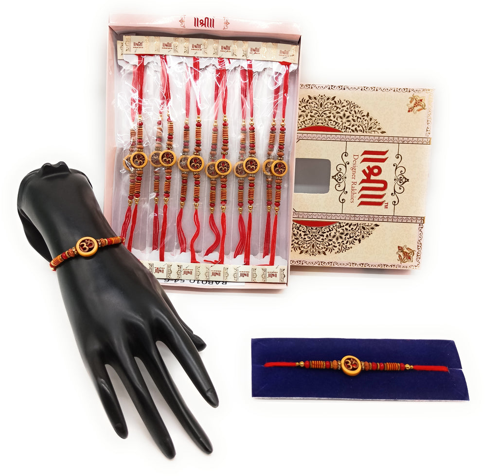Basic Rakhi RAB010