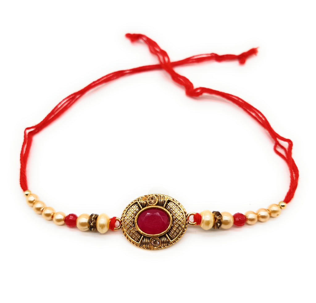 Card Packing Rakhi RAC003