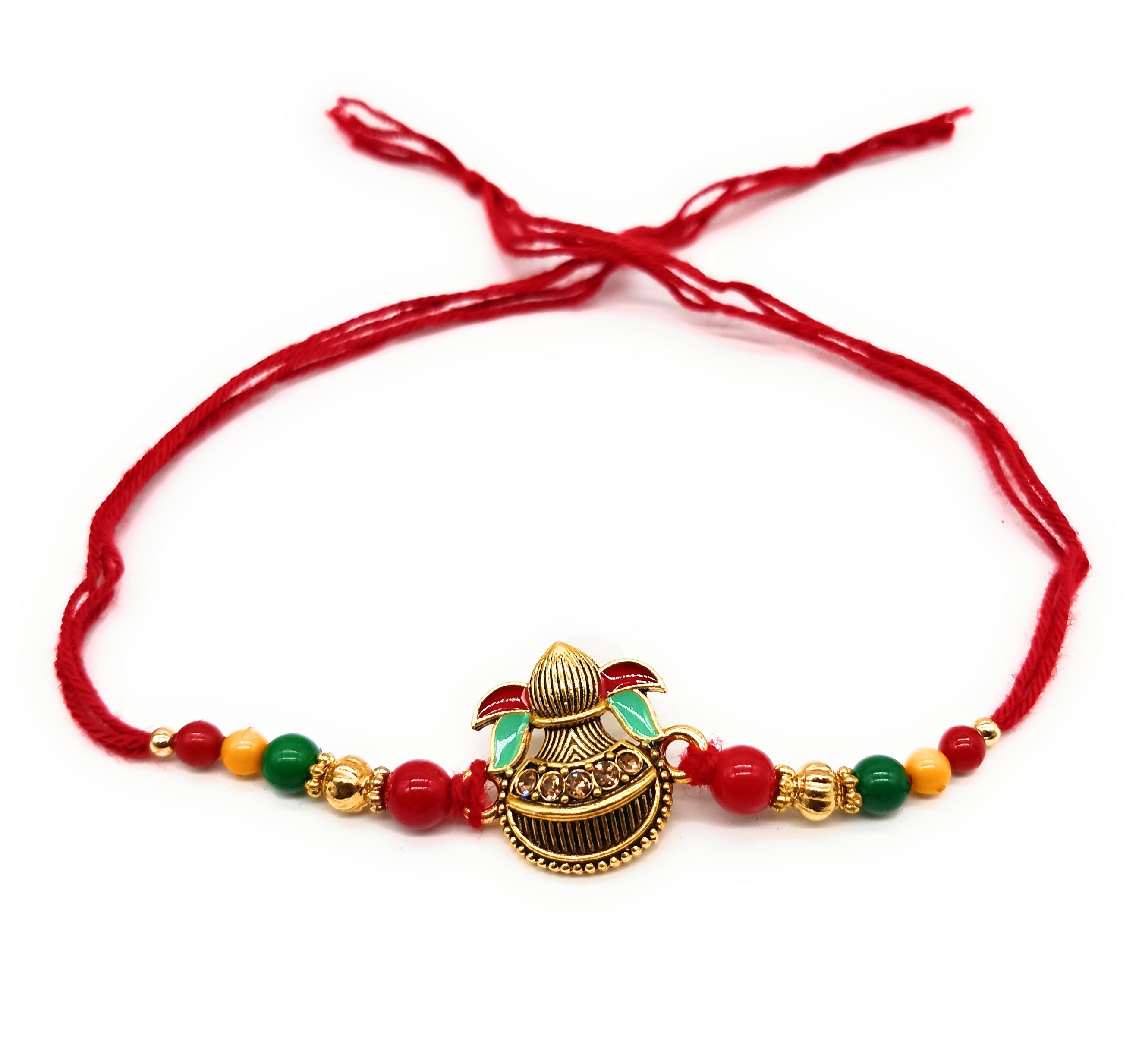 Card Packing Rakhi RAC004