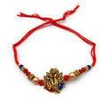 Card Packing Rakhi RAC005
