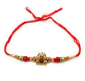 Card Packing Rakhi RAC006