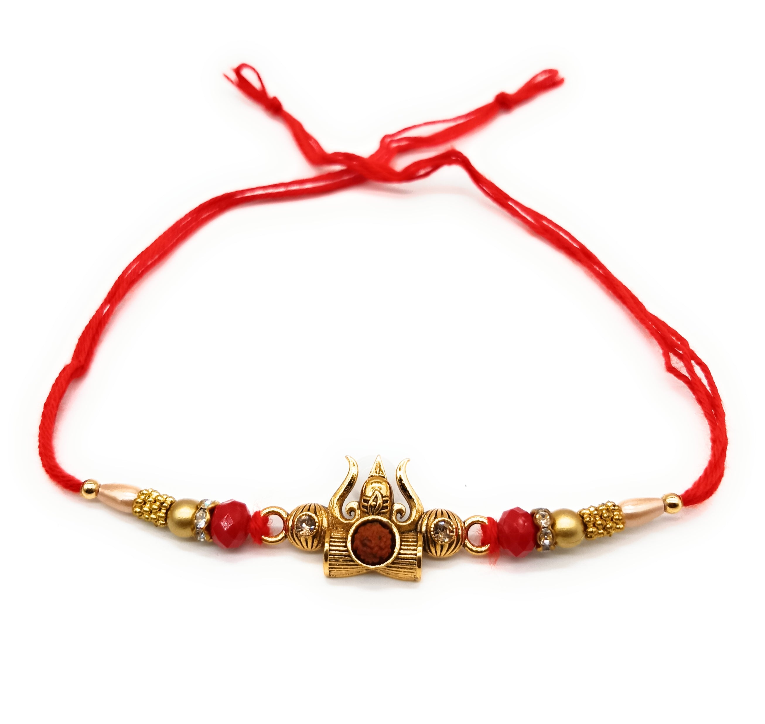 Card Packing Rakhi RAC006