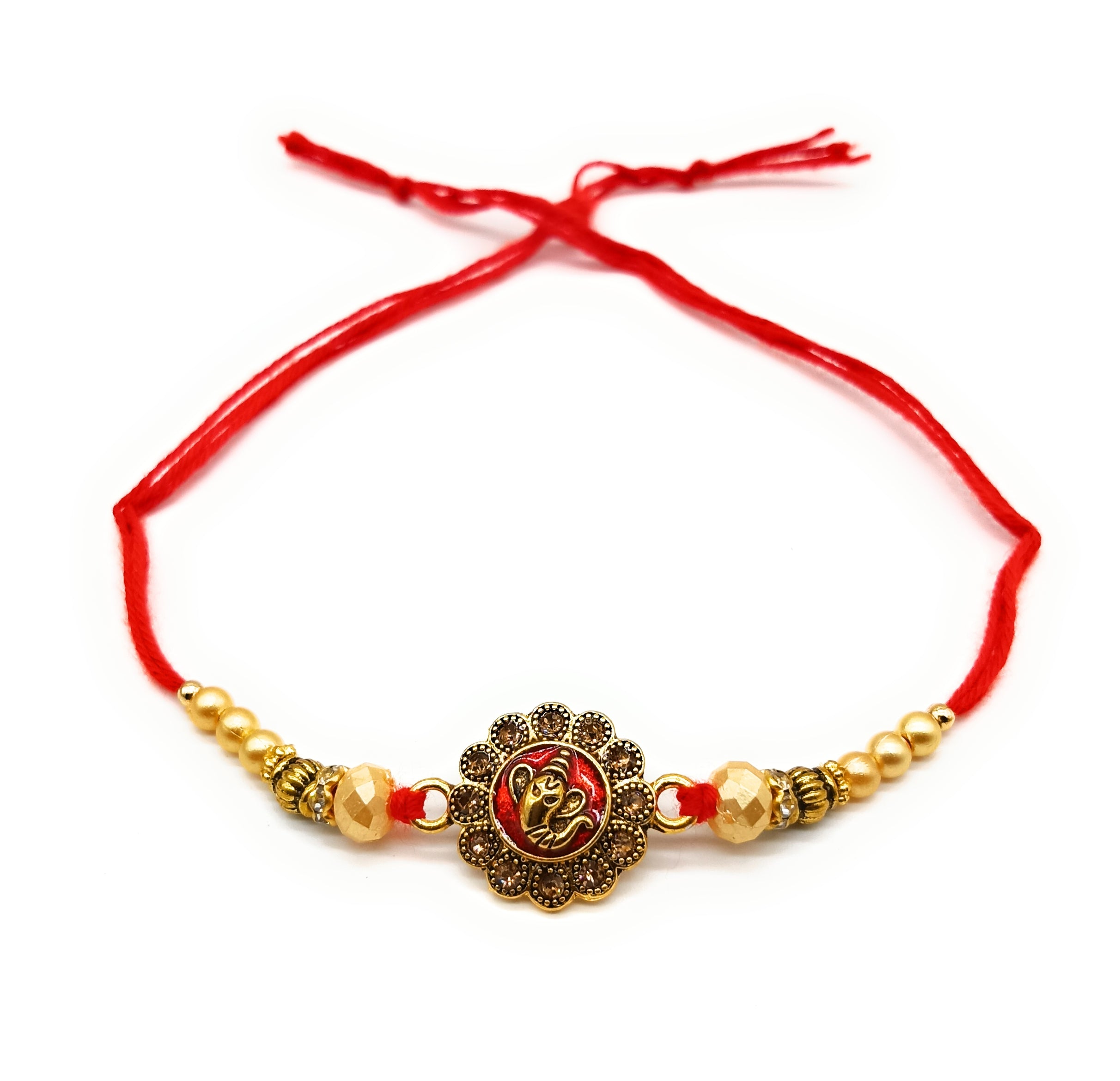 Card Packing Rakhi RAC008