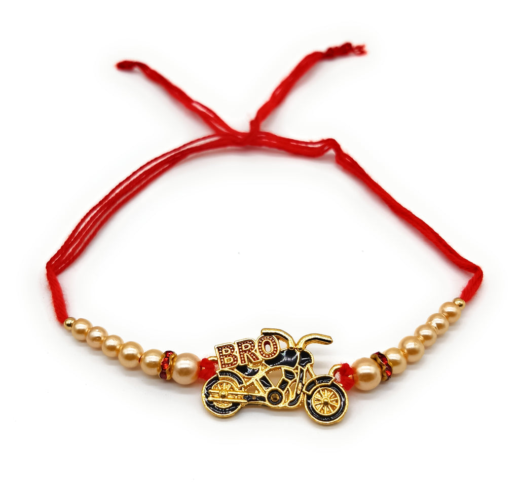 Card Packing Rakhi RAC009