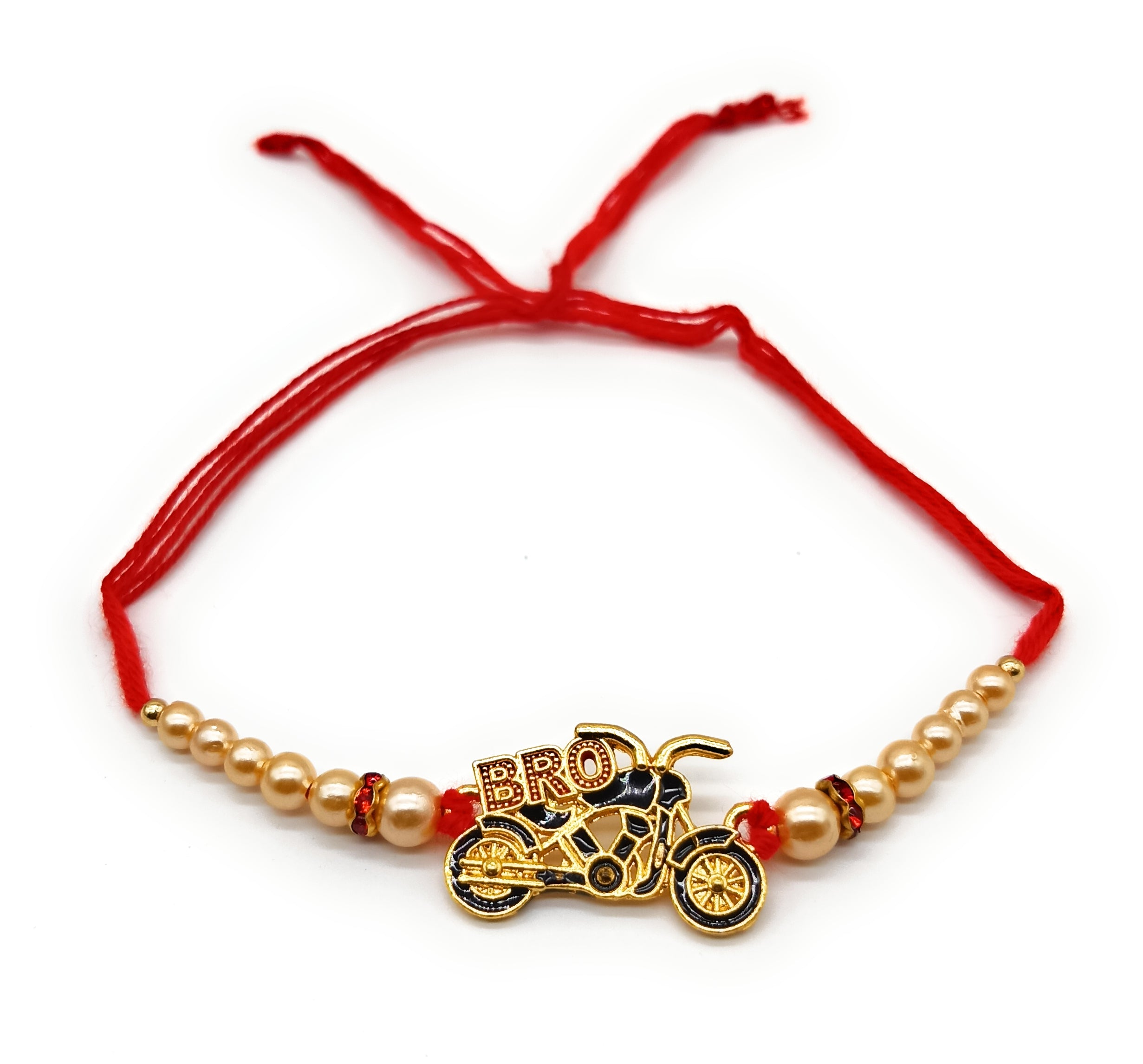 Card Packing Rakhi RAC009