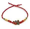 Card Packing Rakhi RAC010