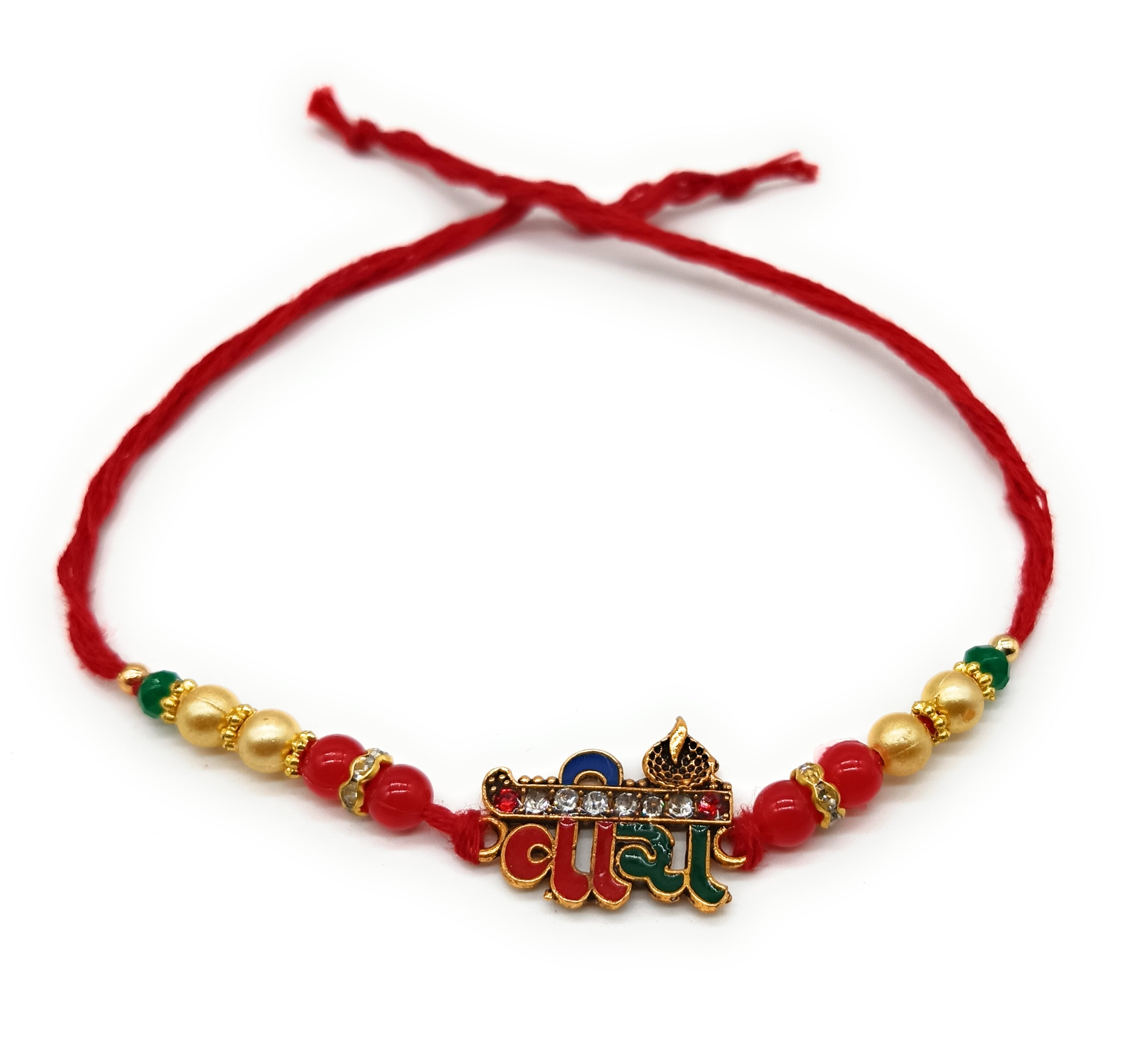 Card Packing Rakhi RAC010