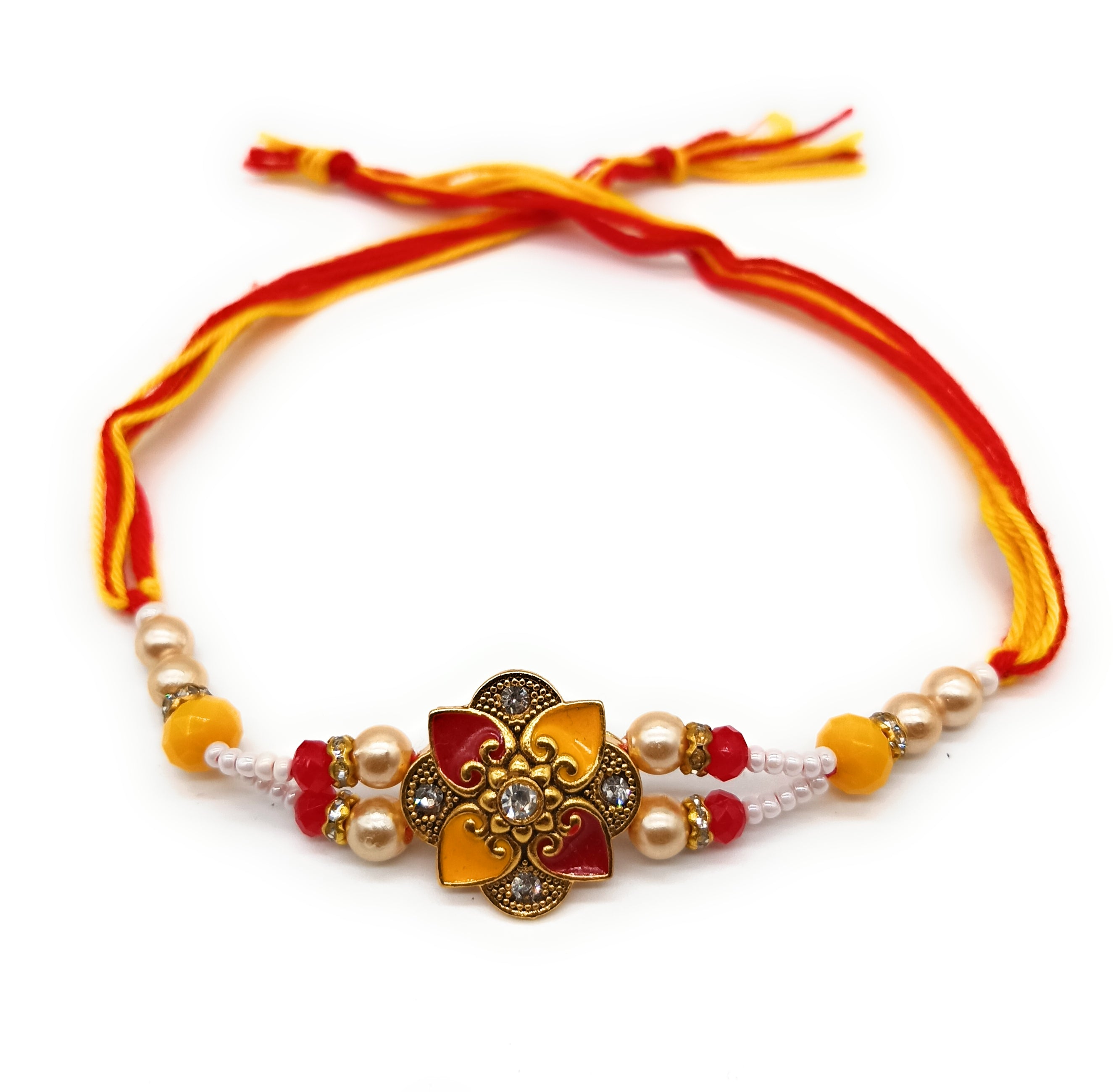 Card Packing Rakhi RAC011