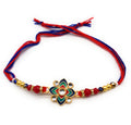 Card Packing Rakhi RAC012