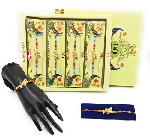 Card Packing Rakhi RAC013