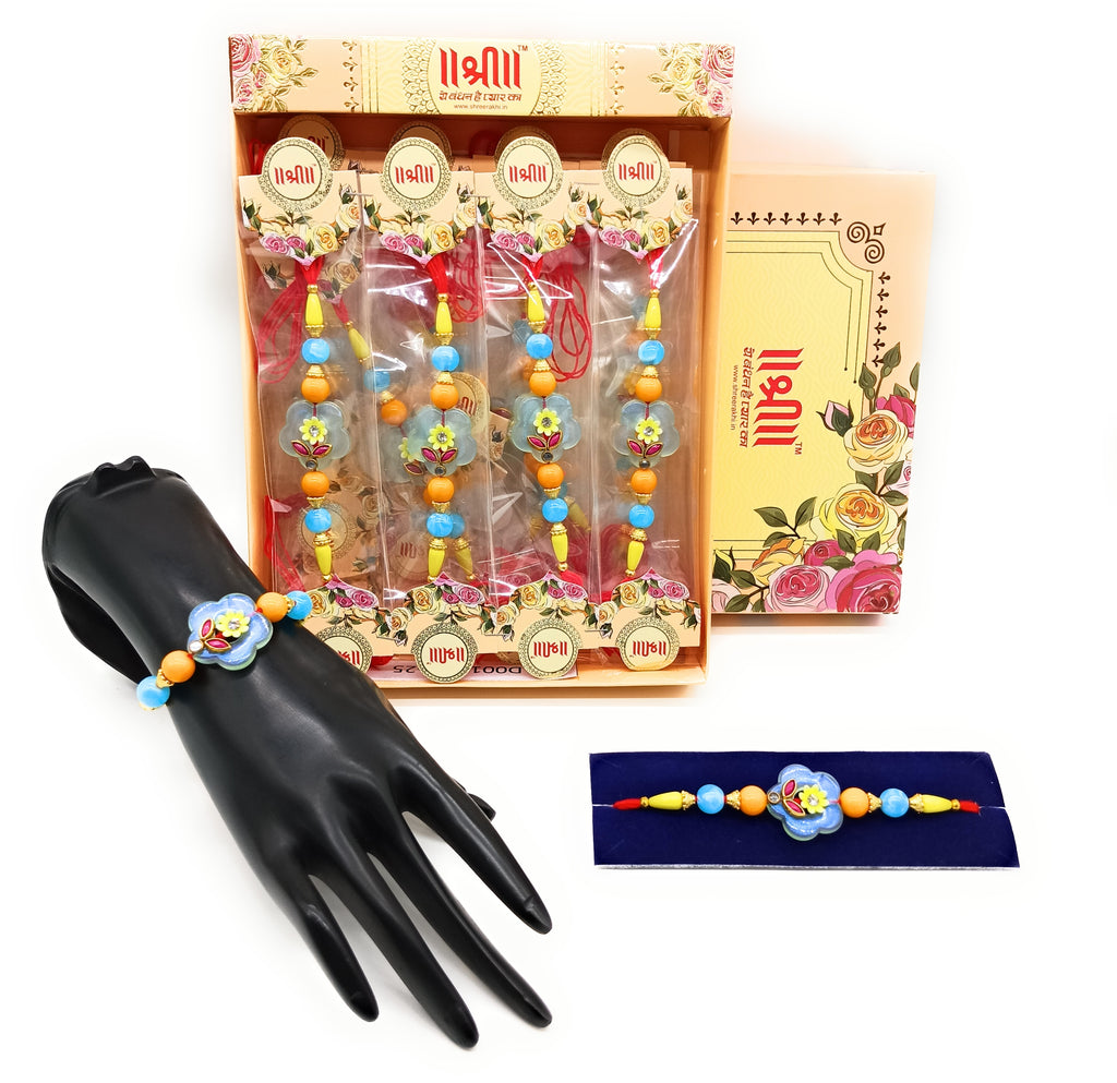 Designer Rakhi RAD001
