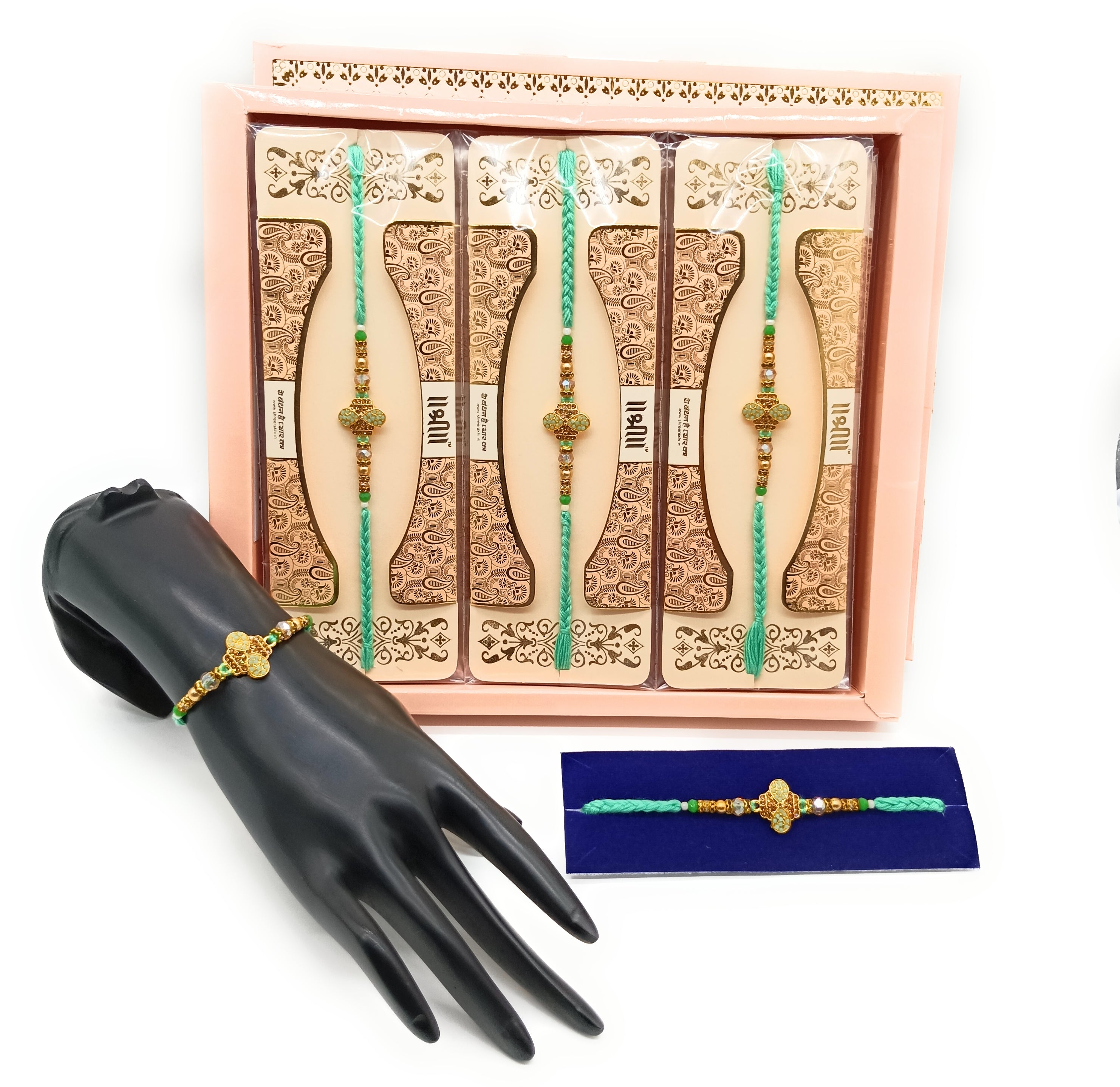Designer Rakhi RAD002