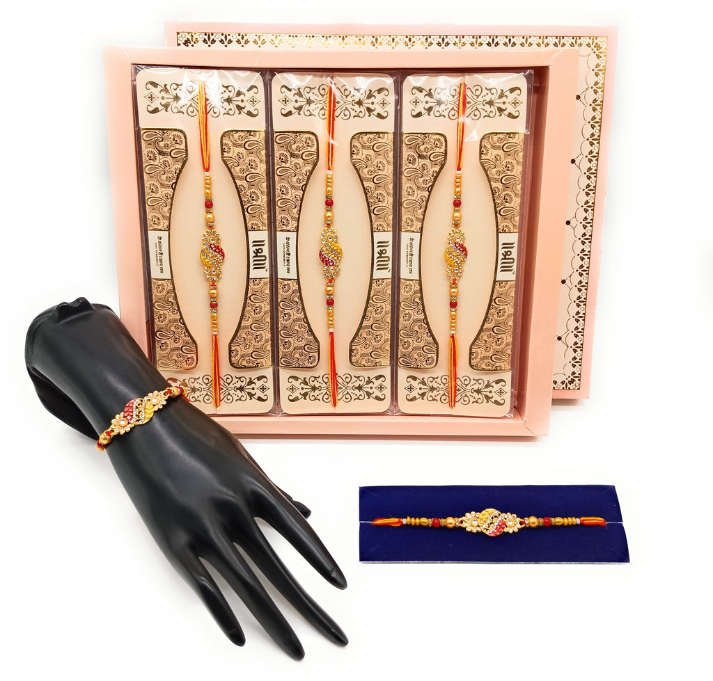 Designer Rakhi RAD003