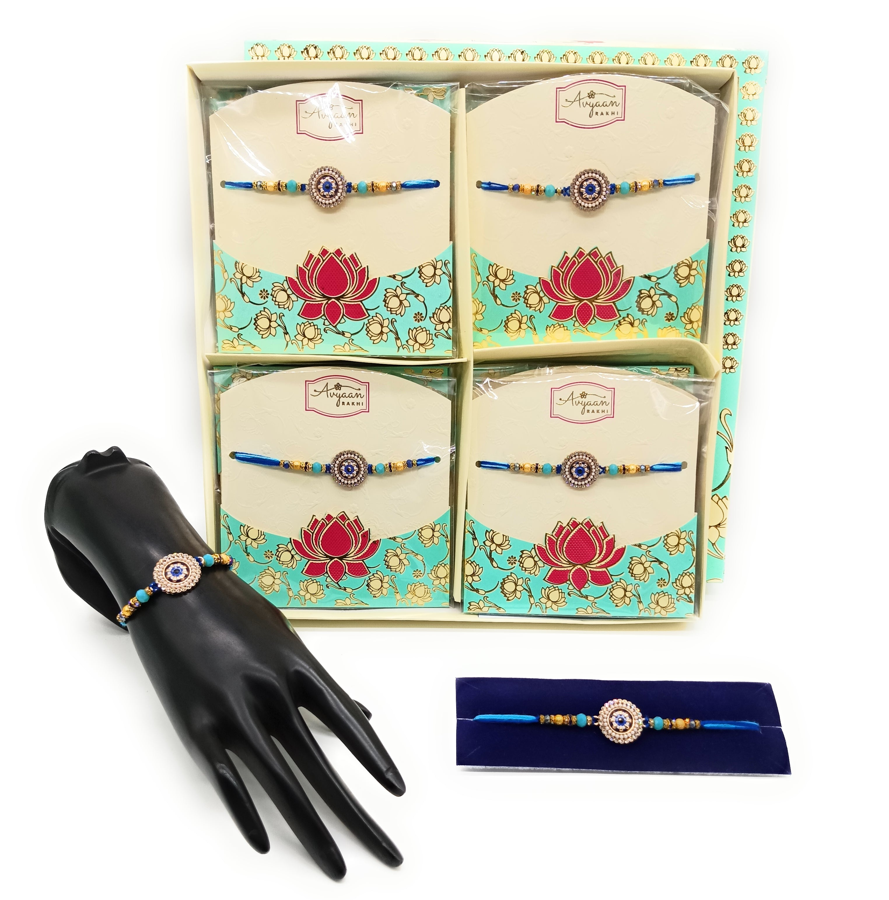 Designer Rakhi RAD005