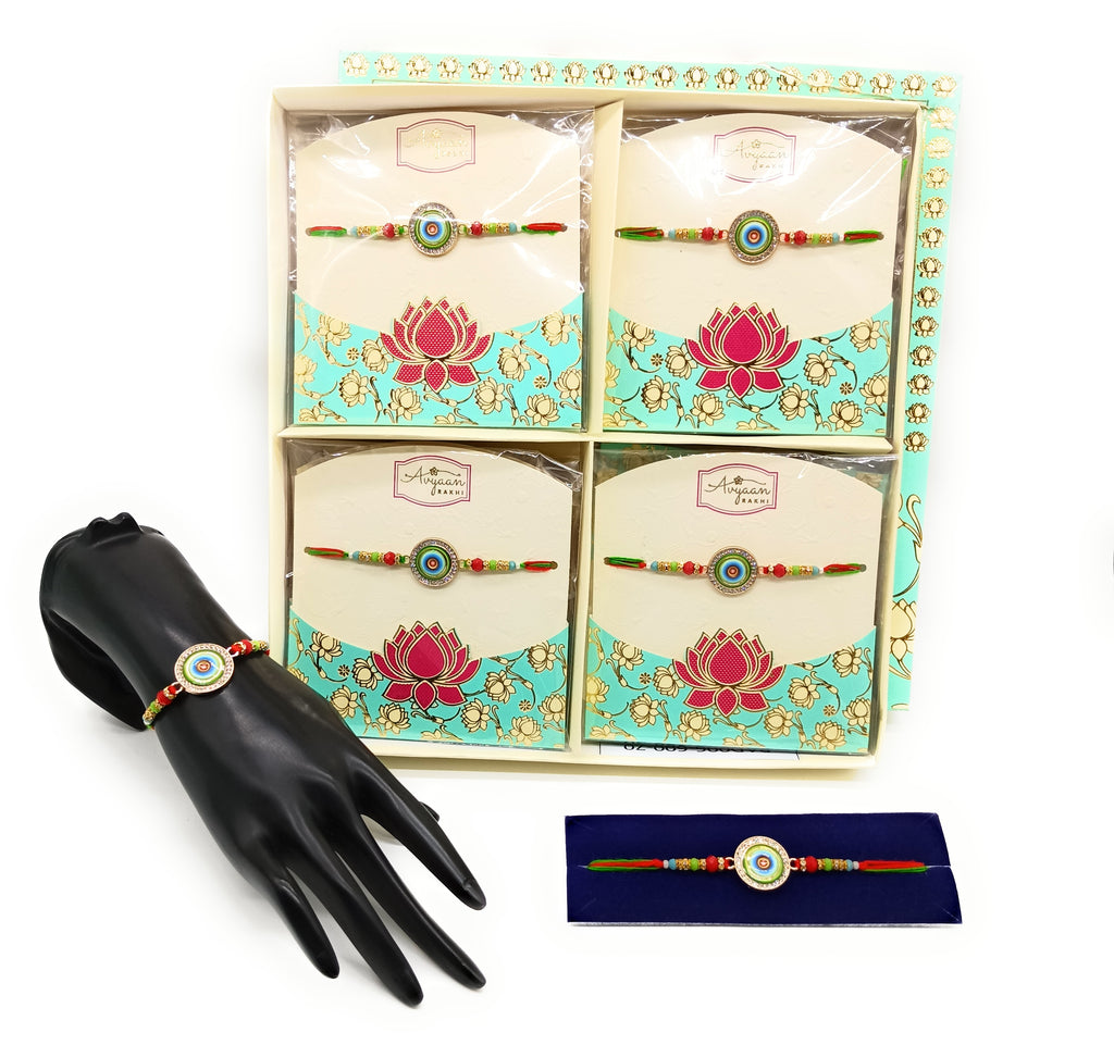 Designer Rakhi RAD006