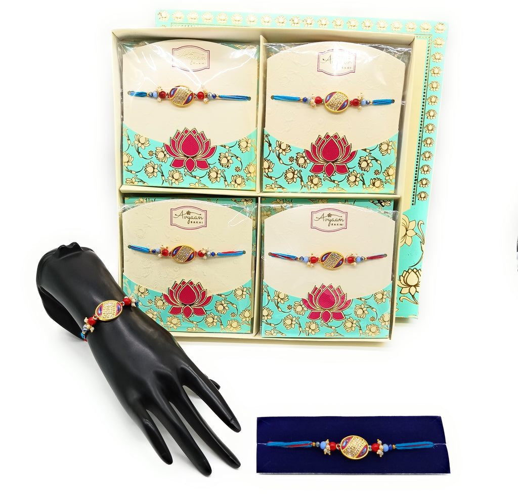 Designer Rakhi RAD007