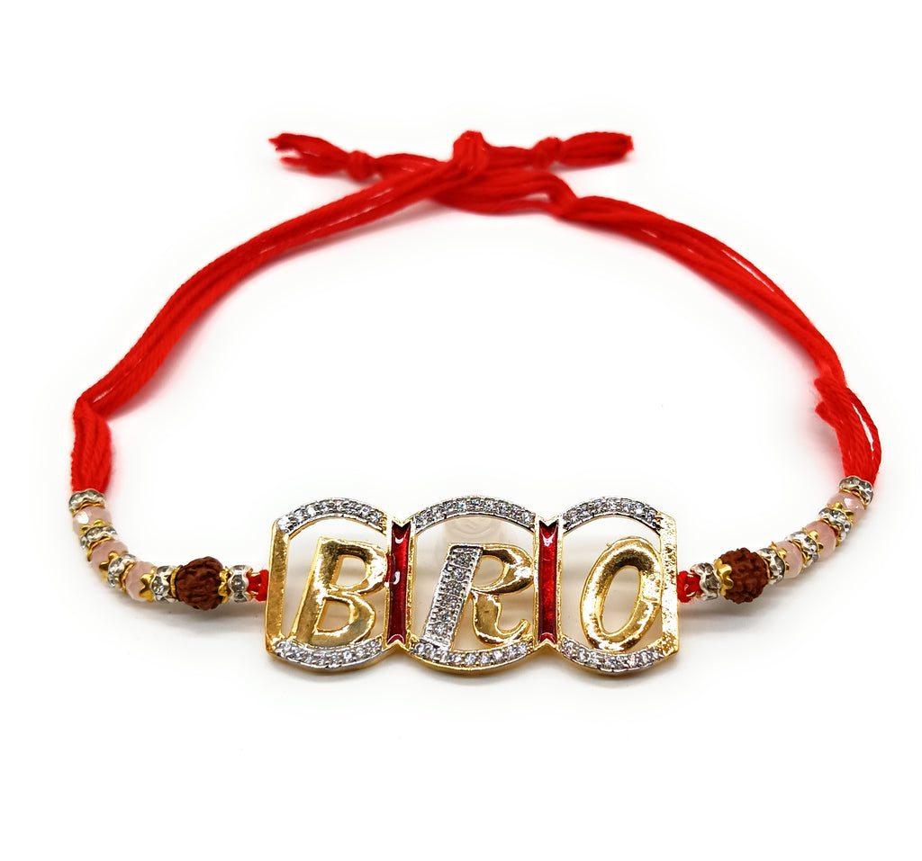 Designer Rakhi RAD010