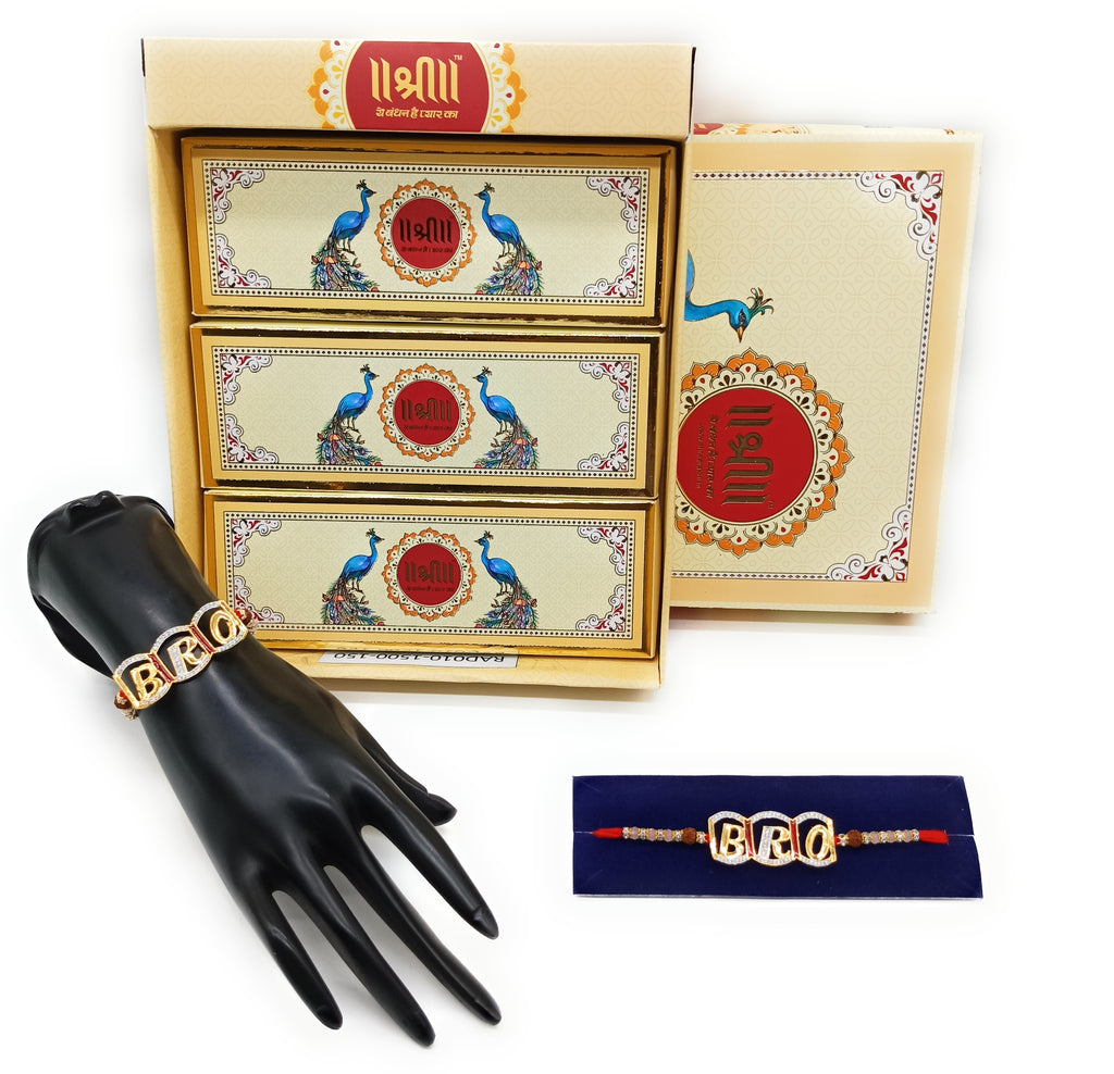 Designer Rakhi RAD010