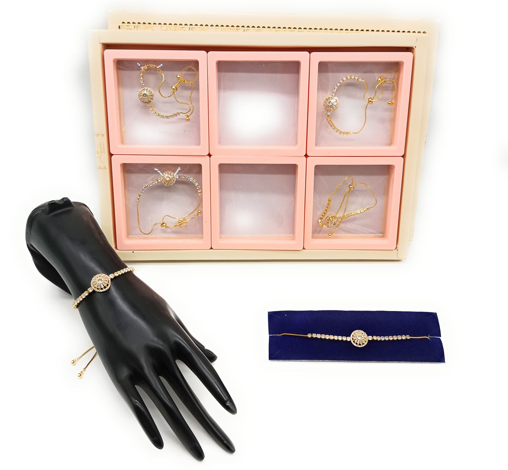 Designer Rakhi RAD014