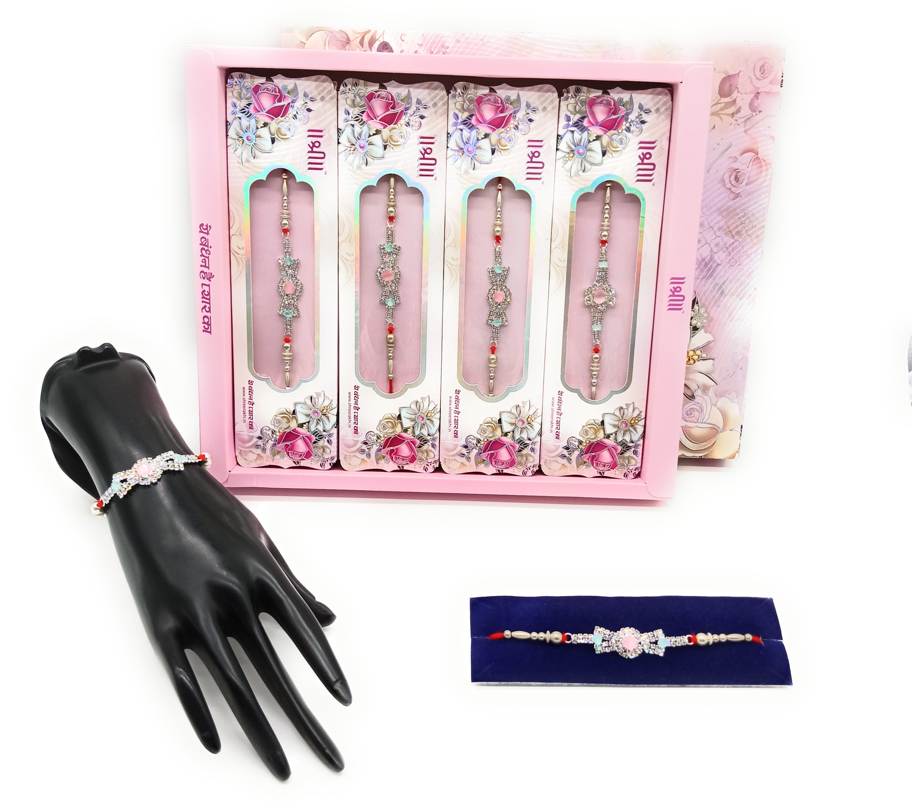 Designer Rakhi RAD015