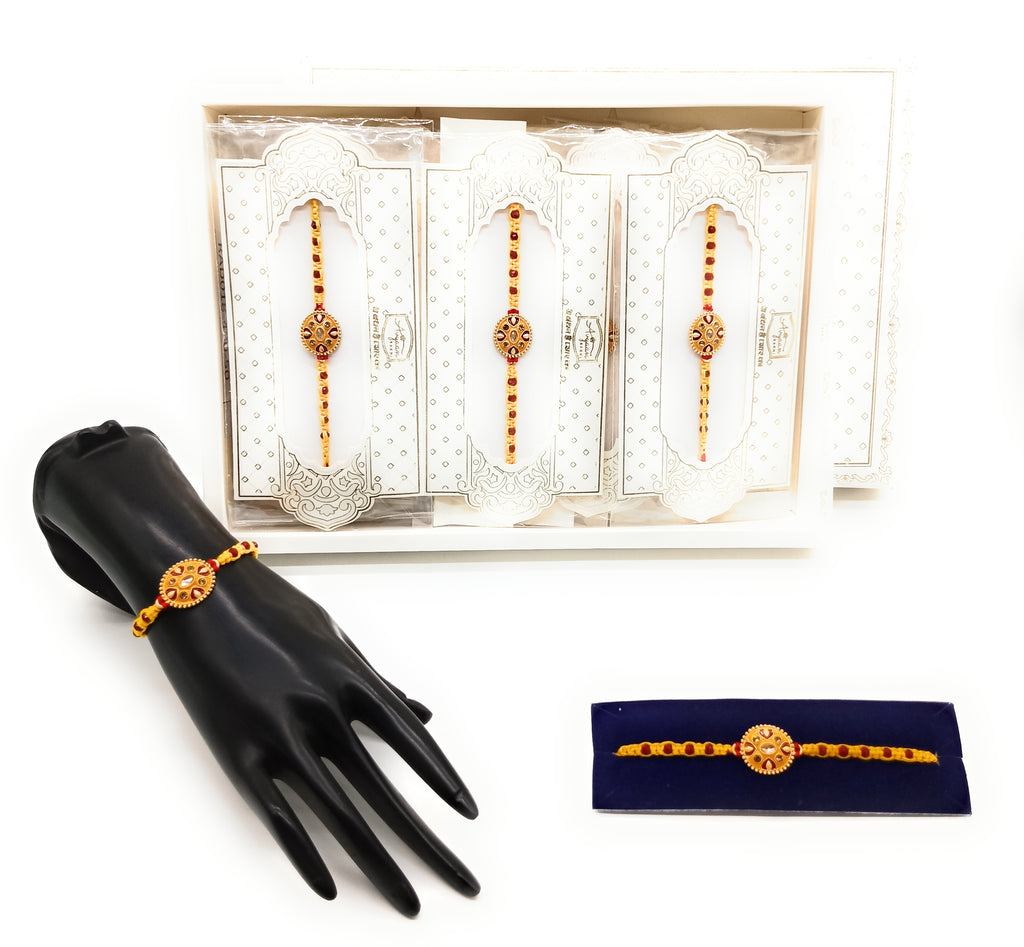 Designer Rakhi RAD018