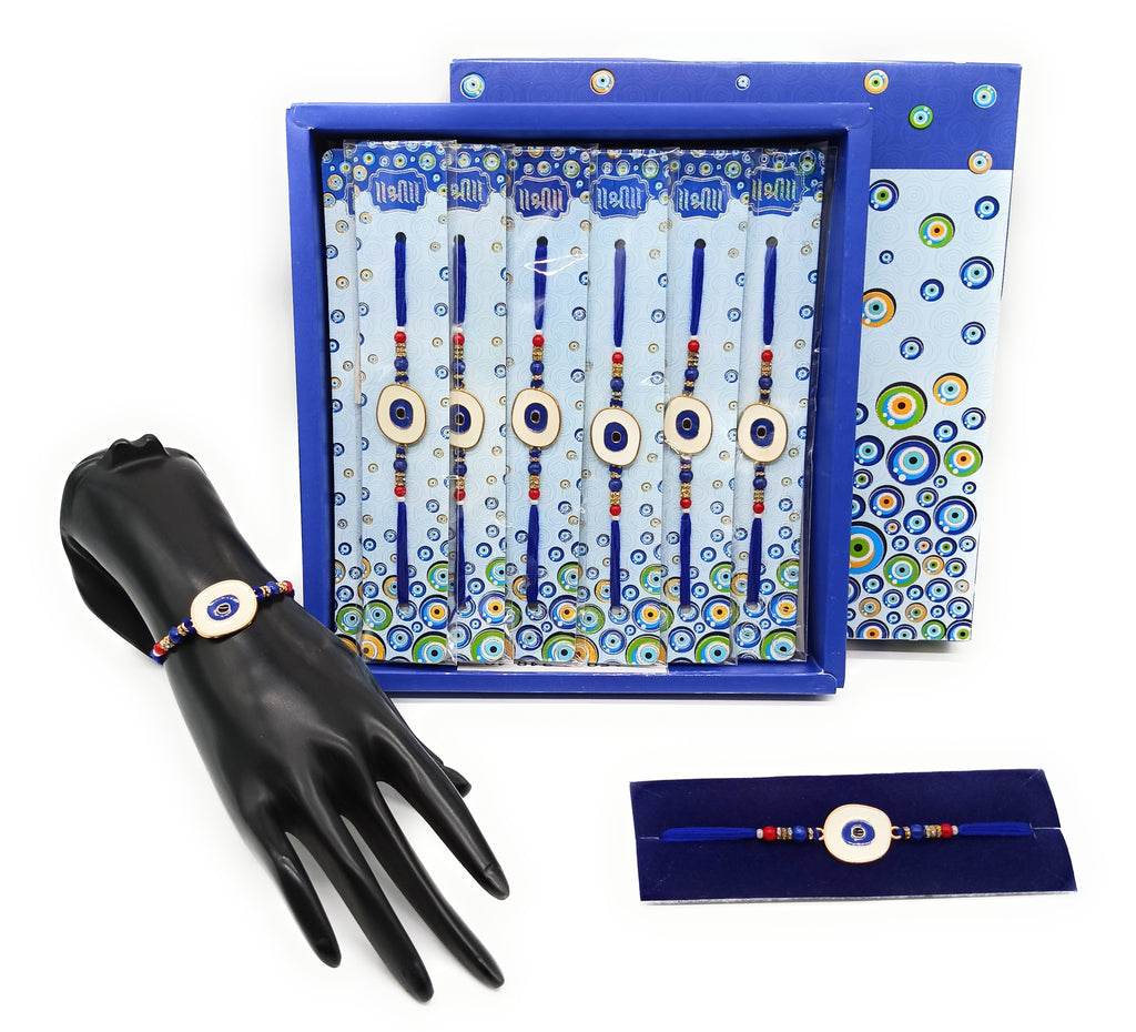 Evil Eye Rakhi RAE003