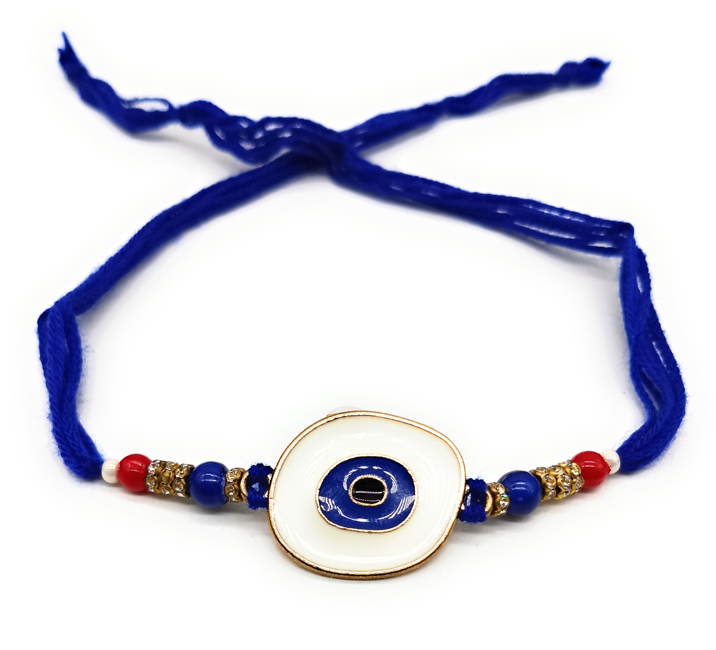 Evil Eye Rakhi RAE003