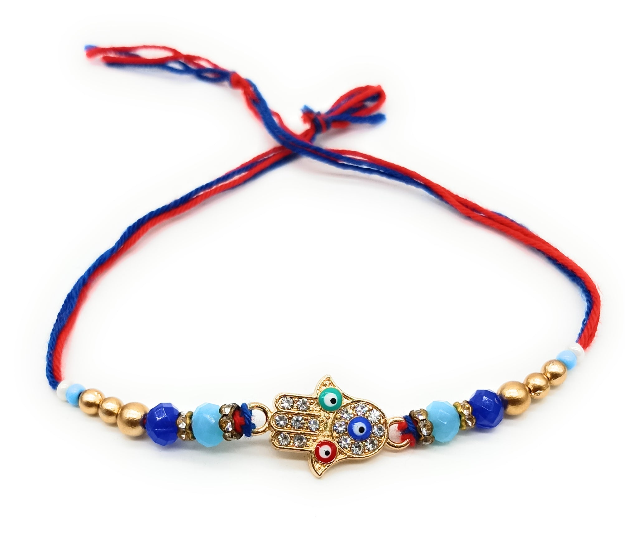 Evil Eye Rakhi RAE005