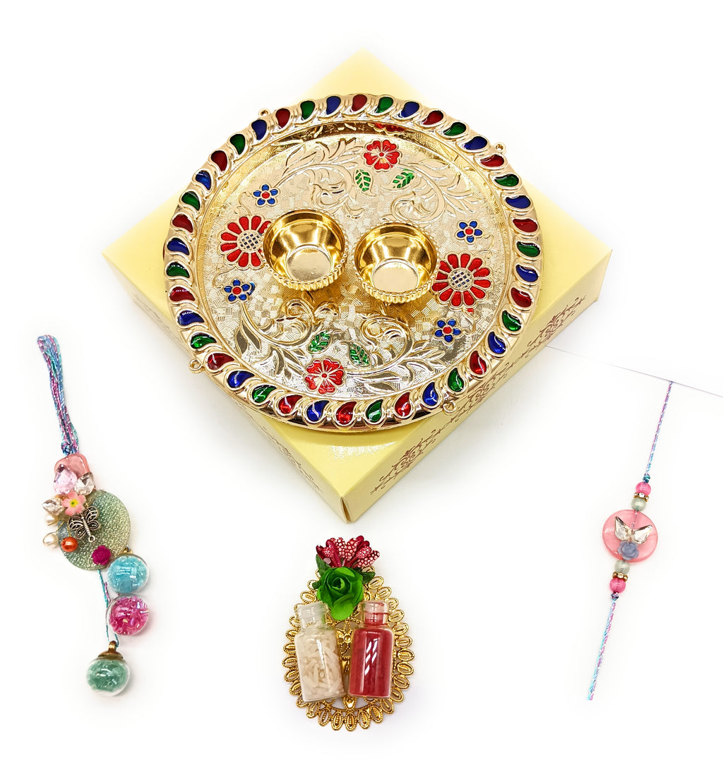 Hampers Rakhi RAH002