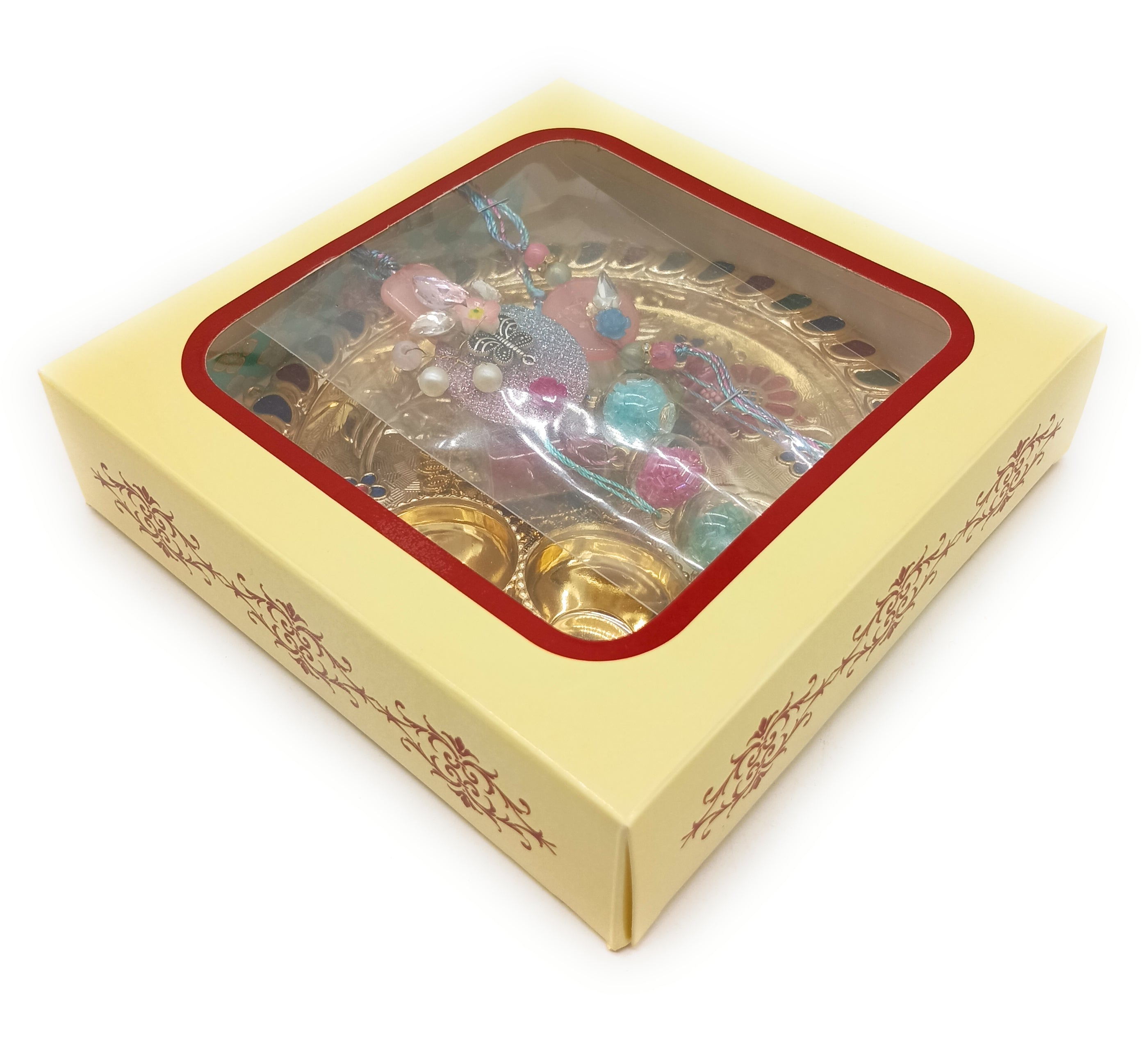 Hampers Rakhi RAH002