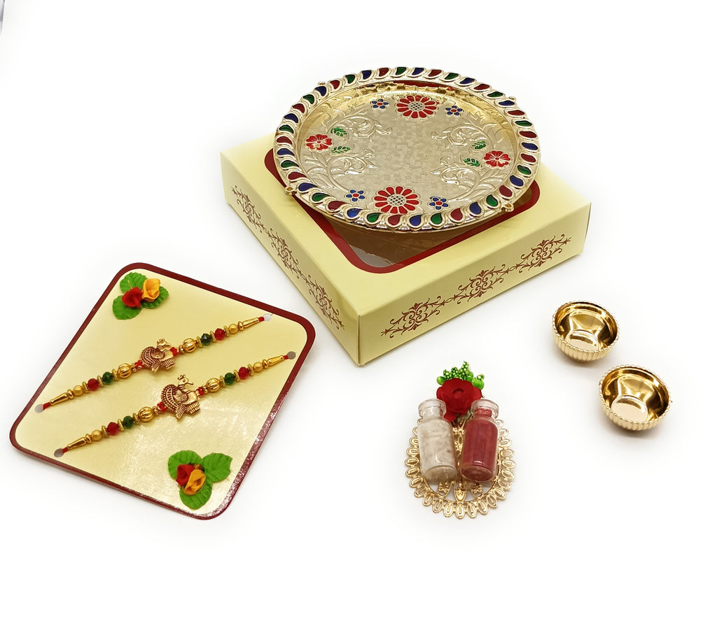 Hampers Rakhi RAH003