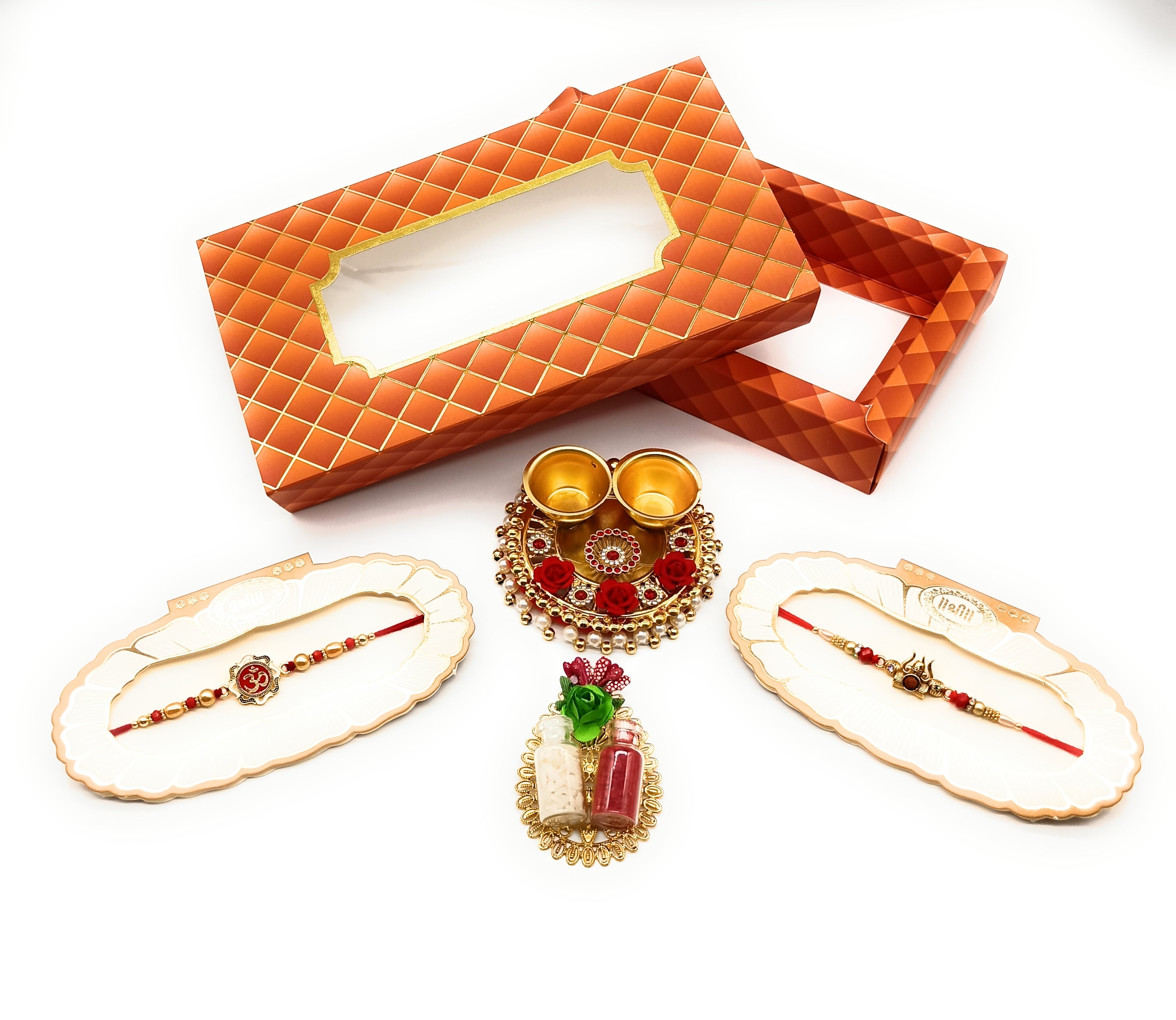 Hampers Rakhi RAH004