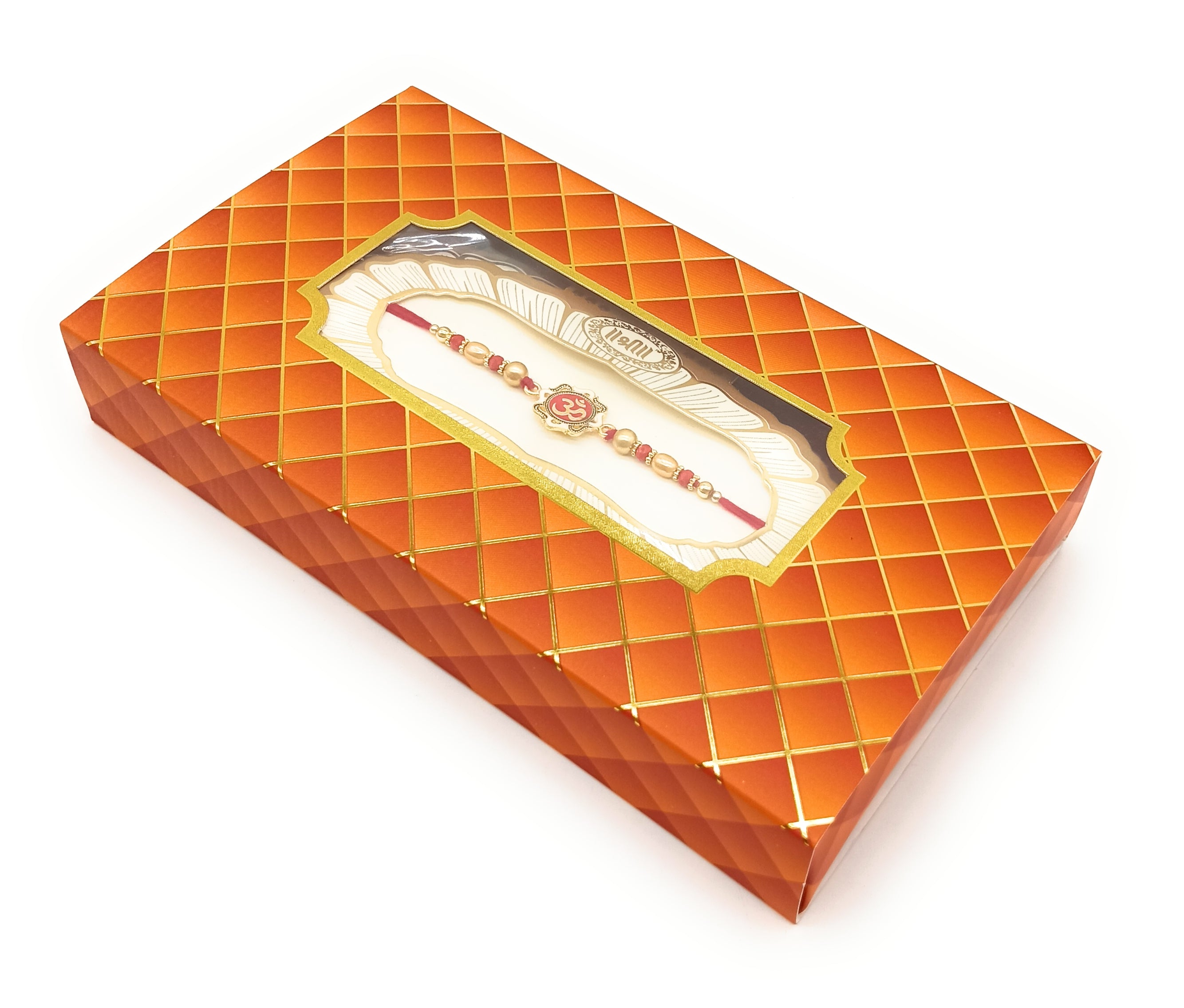 Hampers Rakhi RAH004