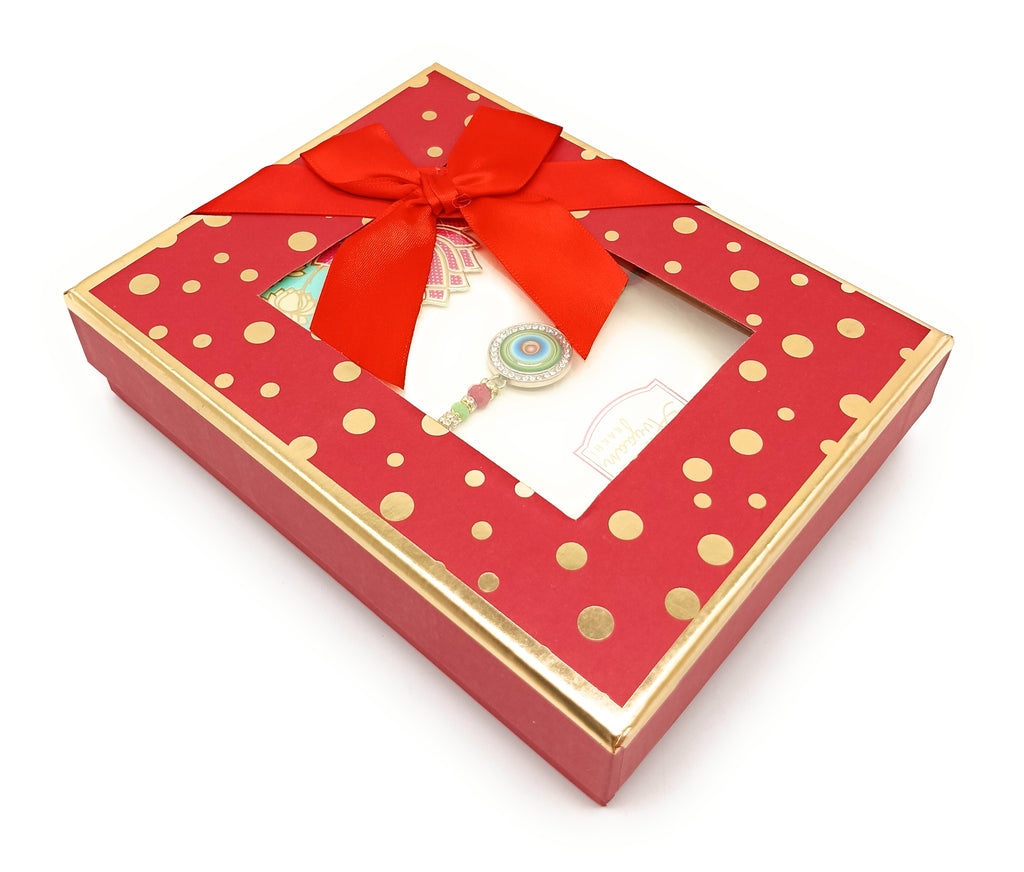 Hampers Rakhi RAH007