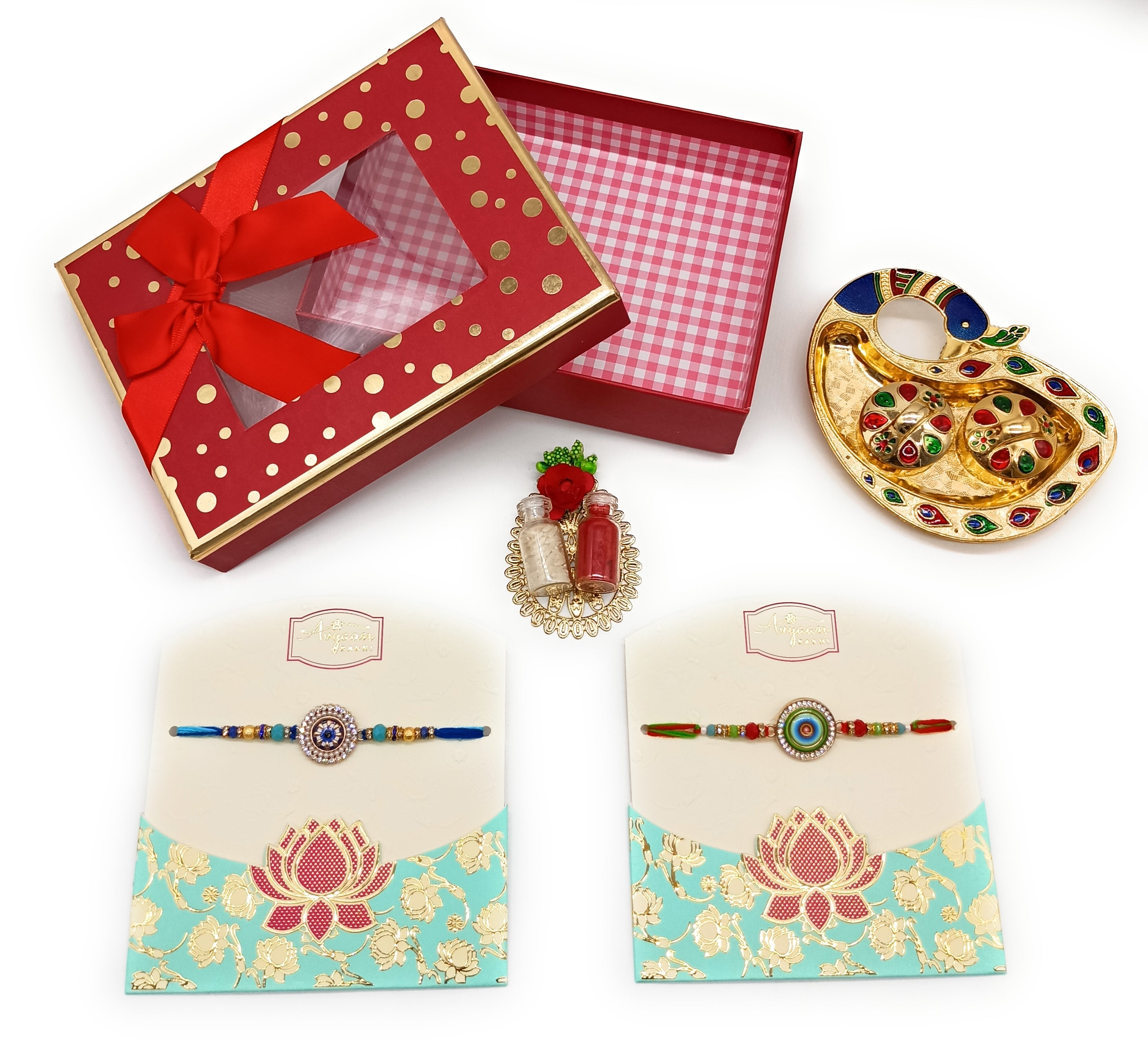 Hampers Rakhi RAH007