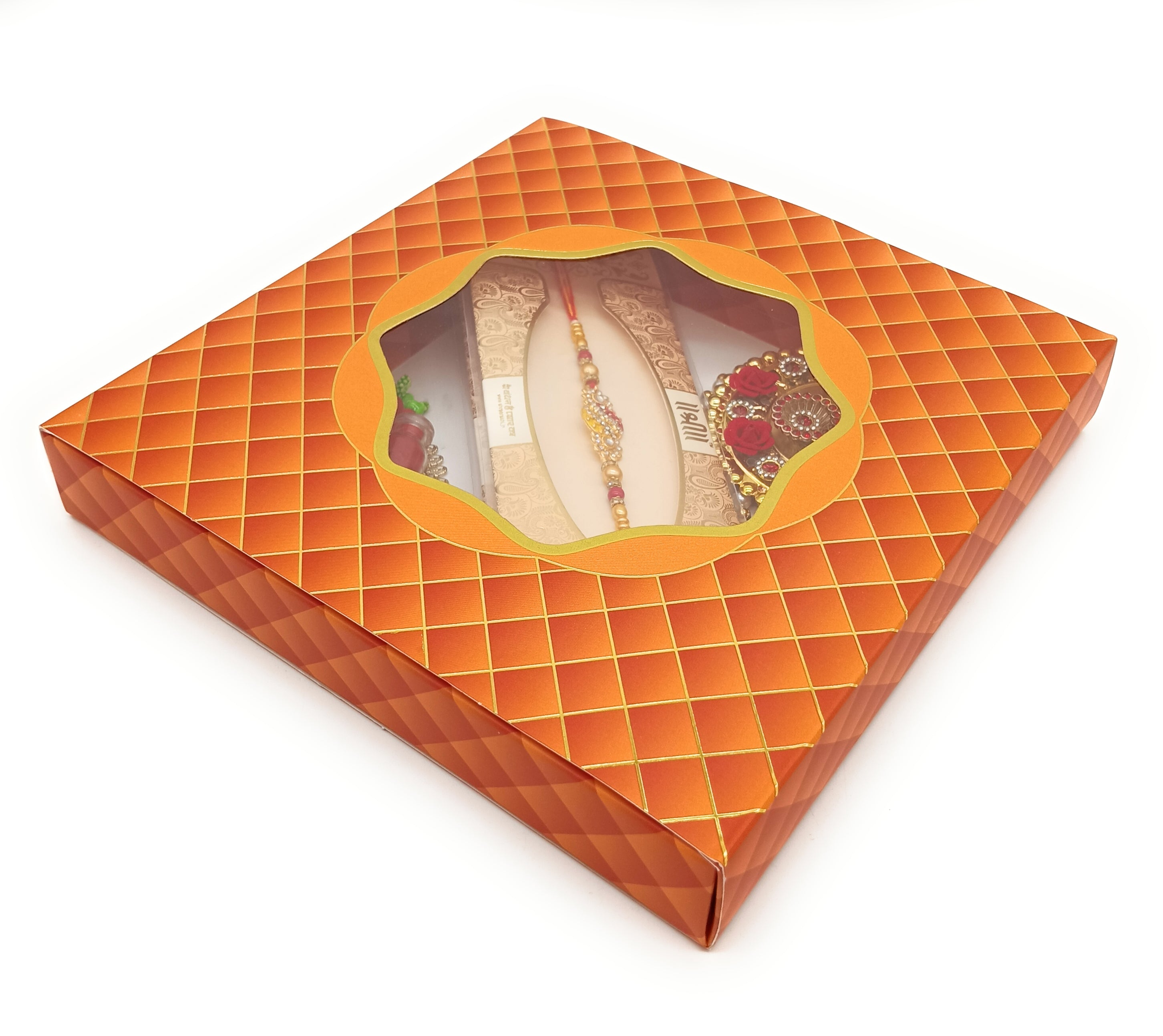 Hampers Rakhi RAH008